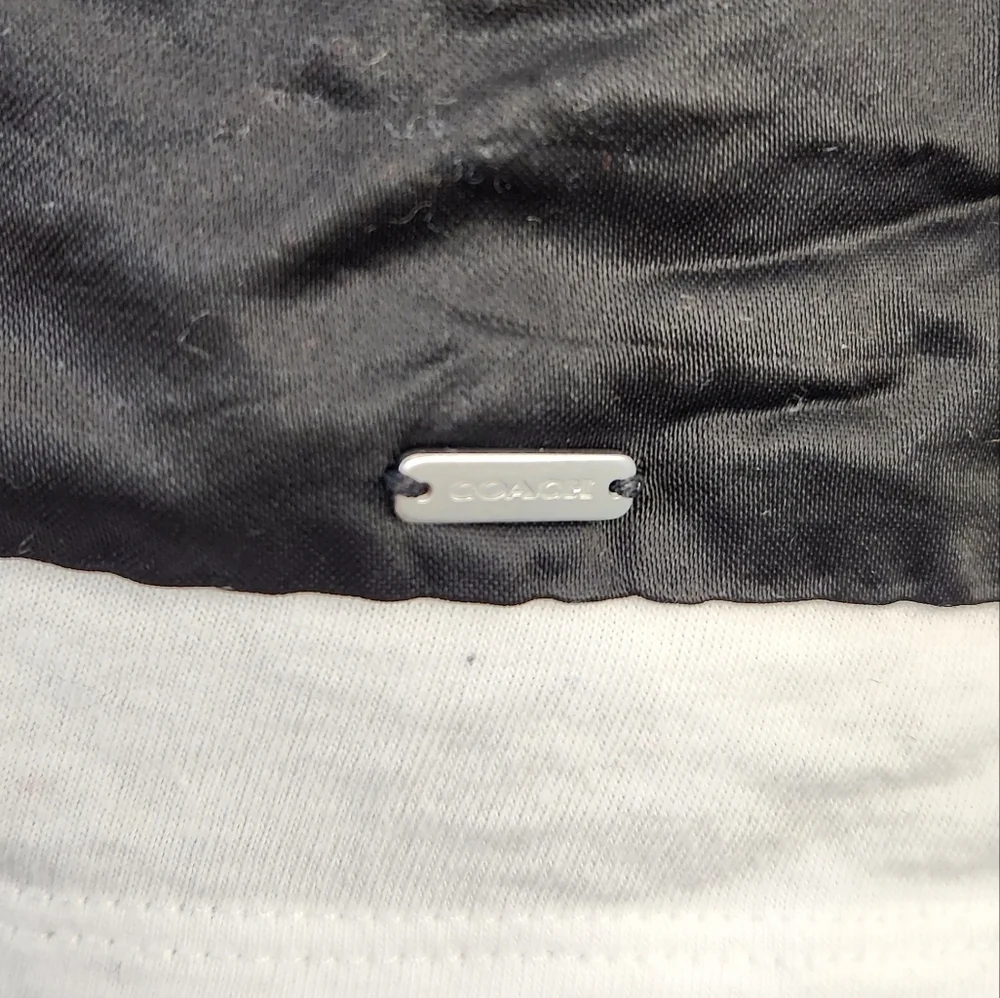 Designer Coach Elvis Presley Top - Picture 10 of 14